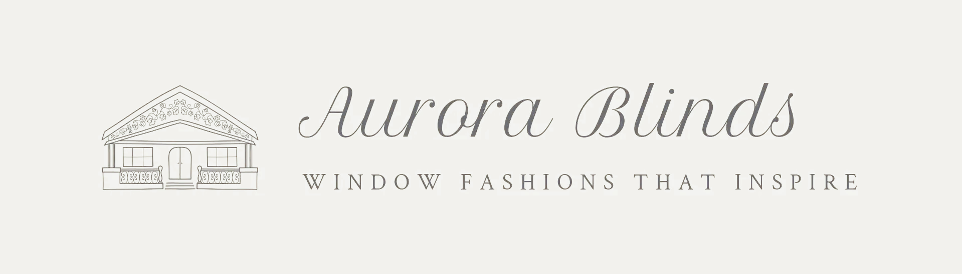 Aurora Blinds Inc